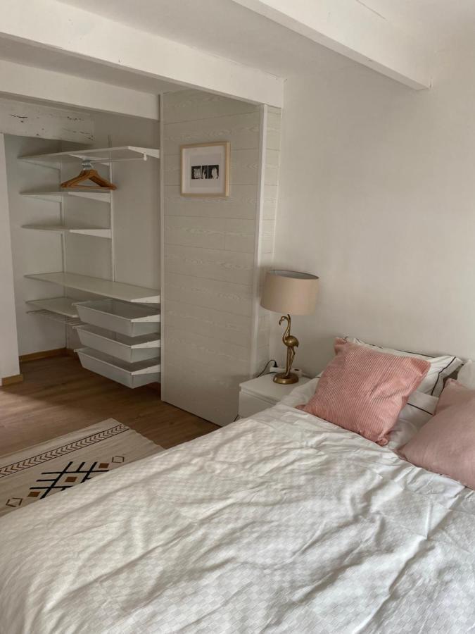 Вилла Vivegnis, Little Cosy House Льеж Экстерьер фото
